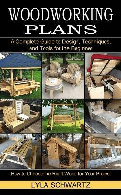 Woodworking Book(English, Paperback, Schwartz Lyla)