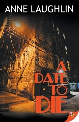 A Date to Die(English, Paperback, Laughlin Anne)