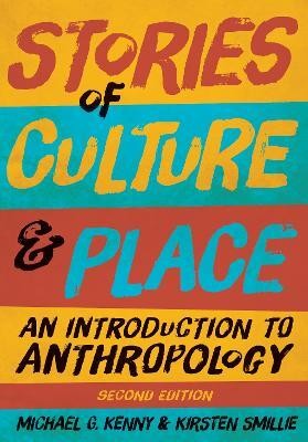 Stories of Culture and Place(English, Electronic book text, Kenny Michael G.)