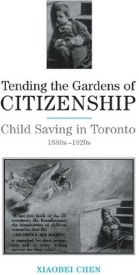 Tending the Gardens of Citizenship(English, Electronic book text, Chen Xiaobei)