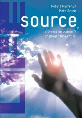 Life Source(English, Paperback, Warren Robert)