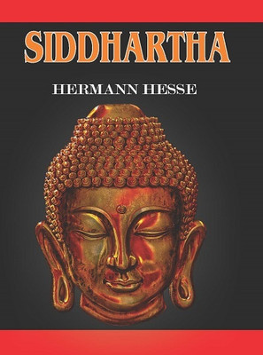 Siddhartha By Hermann Hesse(Paperback, Hermann Hesse)