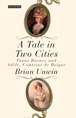 A Tale in Two Cities(English, Hardcover, Unwin Brian)