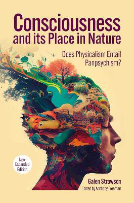 Consciousness and Its Place in Nature(English, Paperback, Strawson Galen)