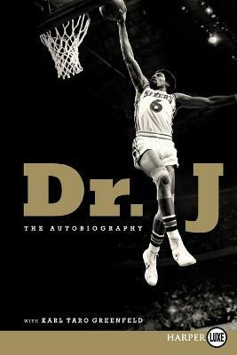 Dr. J(English, Paperback, unknown)