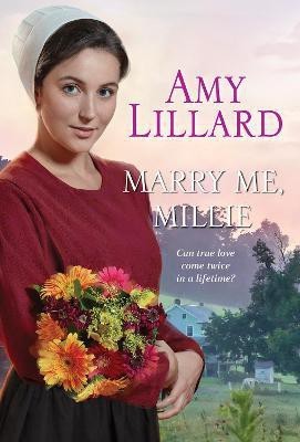 Marry Me, Millie(English, Paperback, Lillard Amy)