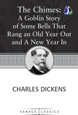 The Chimes (Christmas Books series Book 2)(English, Paperback, Dickens Charles)