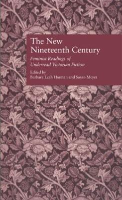 The New Nineteenth Century(English, Paperback, unknown)