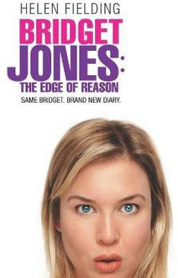 Bridget Jones: The Edge of Reason Film Tie-In(English, Paperback, Fielding Helen)