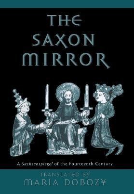 The Saxon Mirror(English, Hardcover, unknown)