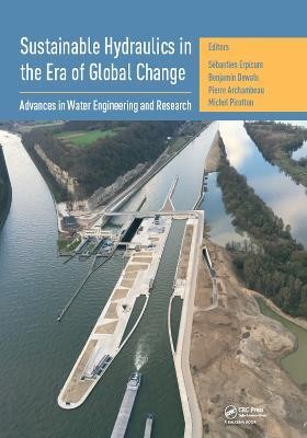 Sustainable Hydraulics in the Era of Global Change(English, Electronic book text, unknown)