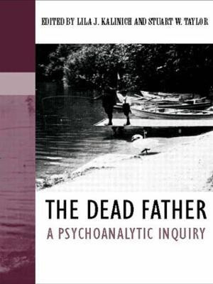 The Dead Father(English, Paperback, unknown)