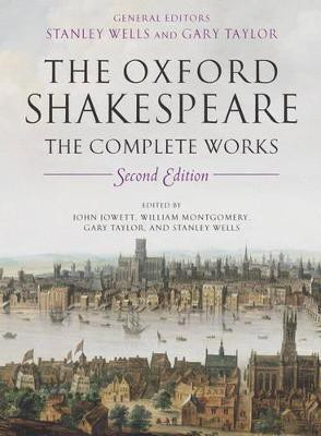 William Shakespeare: The Complete Works(English, Hardcover, Shakespeare William)