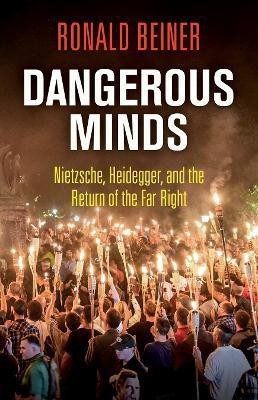 Dangerous Minds(English, Hardcover, Beiner Ronald)