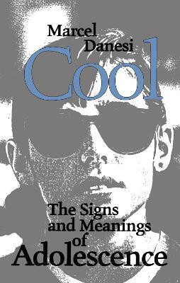 Cool(English, Paperback, Danesi Marcel)