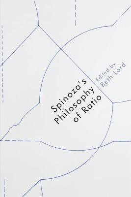 Spinoza's Philosophy of Ratio(English, Paperback, unknown)