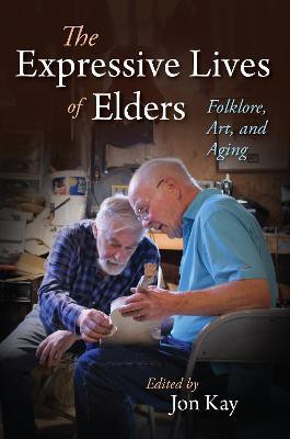 The Expressive Lives of Elders(English, Paperback, unknown)