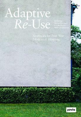 Adaptive Re-Use(English, Paperback, unknown)