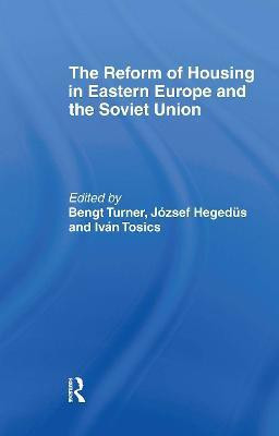 The Reform of Housing in Eastern Europe and the Soviet Union(English, Hardcover, unknown)