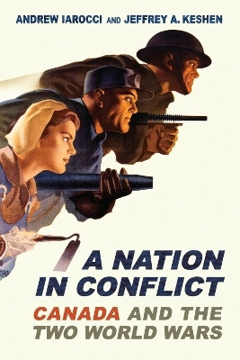 A Nation in Conflict(English, Electronic book text, Iarocci Andrew)