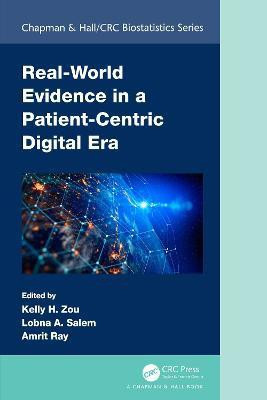 Real-World Evidence in a Patient-Centric Digital Era(English, Hardcover, unknown)