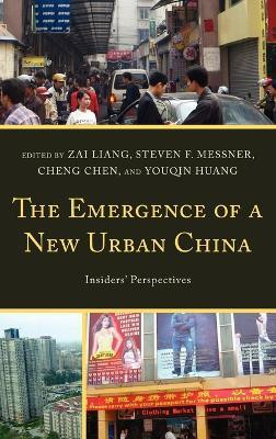 The Emergence of a New Urban China(English, Hardcover, unknown)