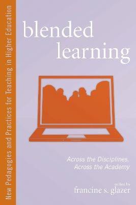 Blended Learning(English, Paperback, unknown)