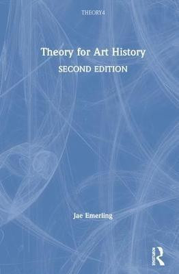 Theory for Art History(English, Hardcover, Emerling Jae)
