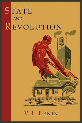 State and Revolution(English, Paperback, Lenin Vladimir Ilich)