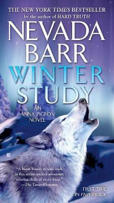 Winter Study(English, Paperback, Barr Nevada)