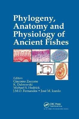 Phylogeny, Anatomy and Physiology of Ancient Fishes(English, Paperback, unknown)
