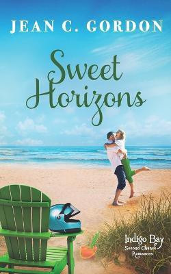 Sweet Horizons(English, Paperback, Gordon Jean C)
