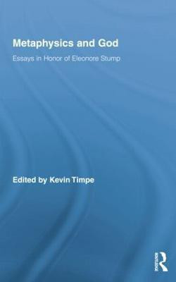 Metaphysics and God(English, Paperback, unknown)