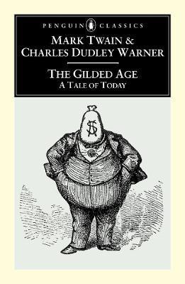 The Gilded Age(English, Paperback, Twain Mark)