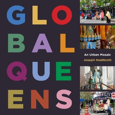 Global Queens(English, Electronic book text, Heathcott Joseph)