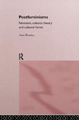 Postfeminisms(English, Hardcover, Brooks Ann)
