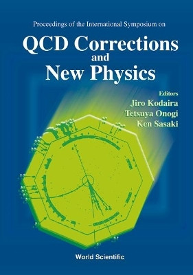 Qcd Corrections And New Physics - Proceedings Of The International Symposium(English, Hardcover, unknown)