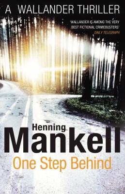 One Step Behind(English, Paperback, Mankell Henning)