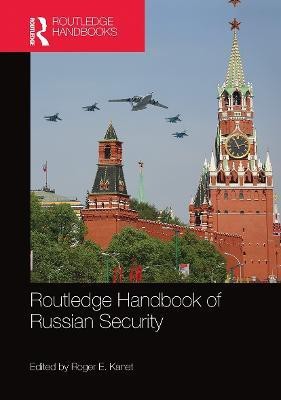 Routledge Handbook of Russian Security(English, Paperback, unknown)