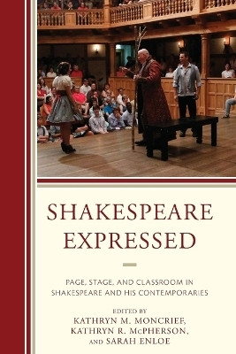 Shakespeare Expressed(English, Paperback, unknown)