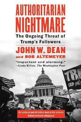 Authoritarian Nightmare(English, Paperback, Dean John W.)