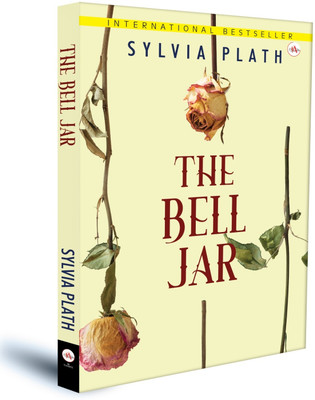 THE BELL JAR(Paperback, Sylvia Plath)