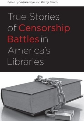 True Stories of Censorship Battles in America's Libraries(English, Paperback, unknown)