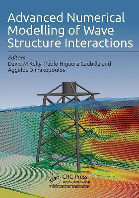 Advanced Numerical Modelling of Wave Structure Interaction(English, Paperback, unknown)