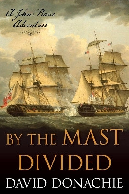 By the Mast Divided(English, Paperback, Donachie David)