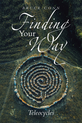 Finding Your Way(English, Hardcover, Conn Bruce)