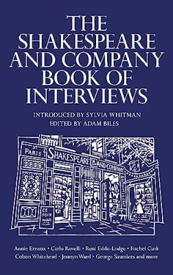 The Shakespeare and Company Book of Interviews(English, Hardcover, Biles Adam)