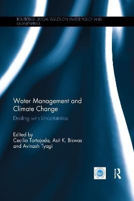 Water Management and Climate Change(English, Paperback, unknown)
