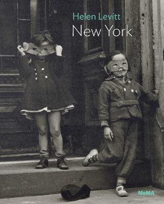 Helen Levitt: New York, 1939(English, Paperback, Zamir Shamoon)