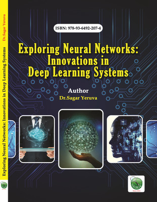 Machine Learning for Natural Language Processing (NLP)(Paperback, Dr.Sagar Yeruva)